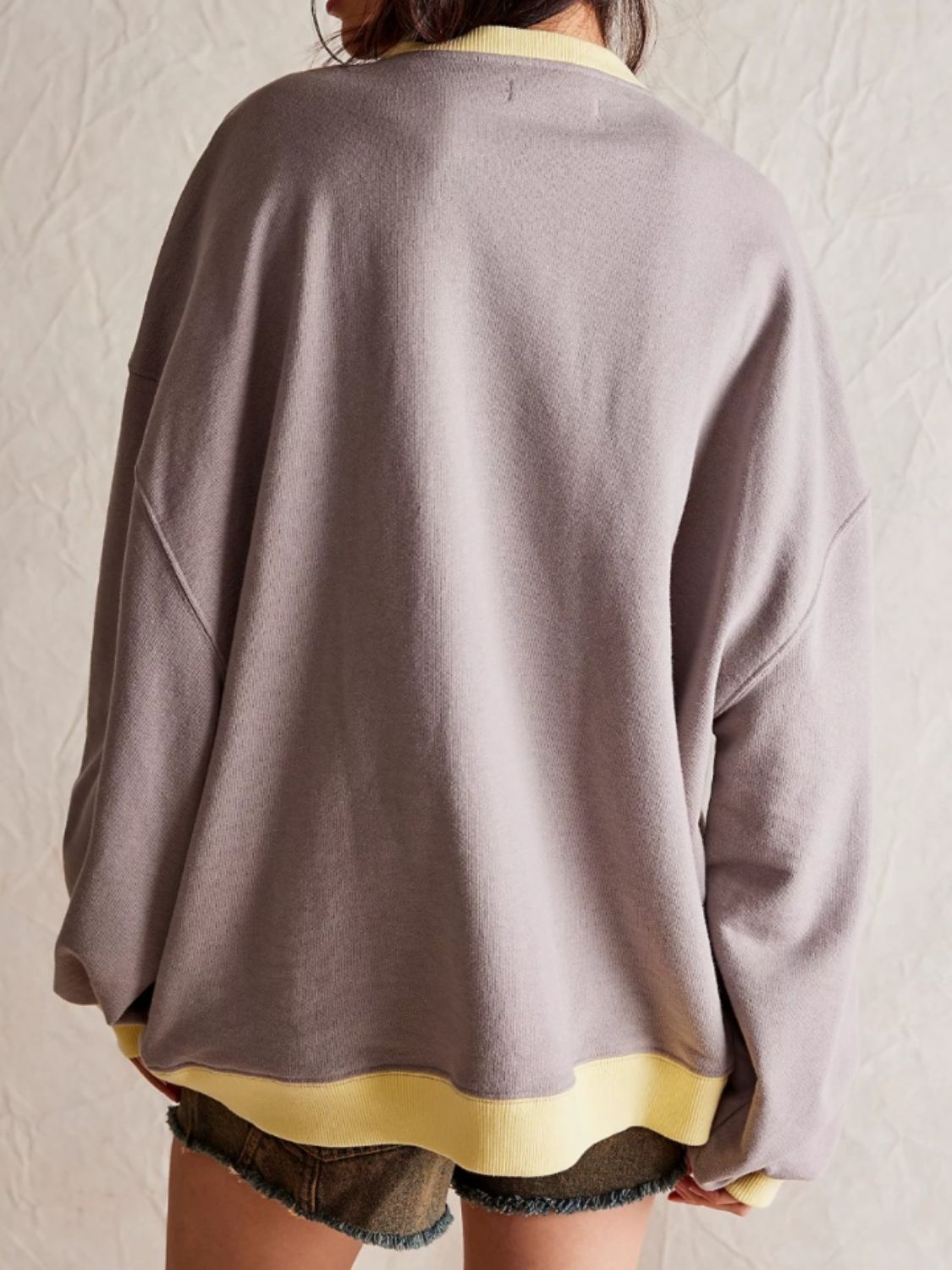 Mandy Sweatshirt