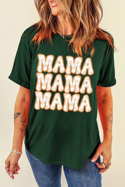 MAMA Graphic Tee