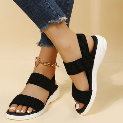 Onset Open Toe Sandals