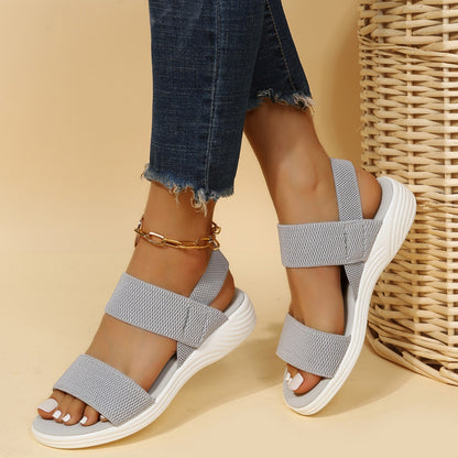 Onset Open Toe Sandals