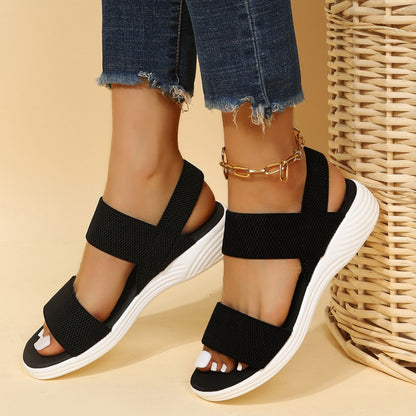 Onset Open Toe Sandals