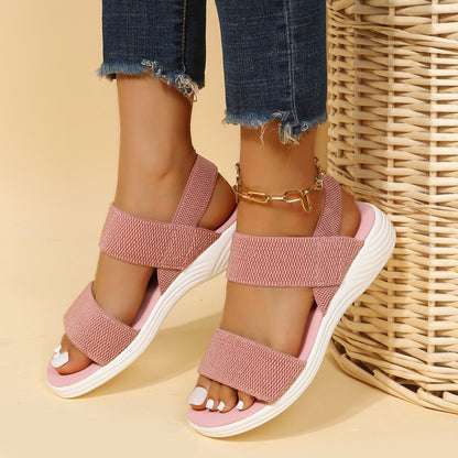 Onset Open Toe Sandals