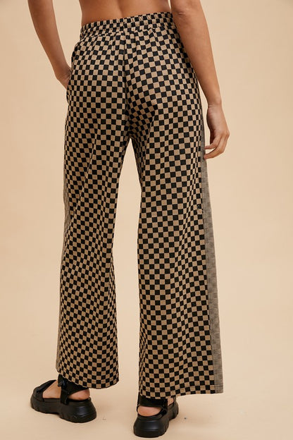 Annie Wide Leg Pants