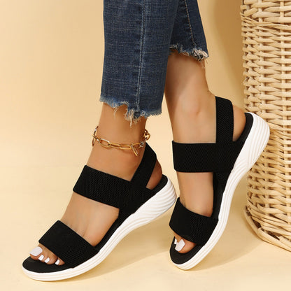 Onset Open Toe Sandals