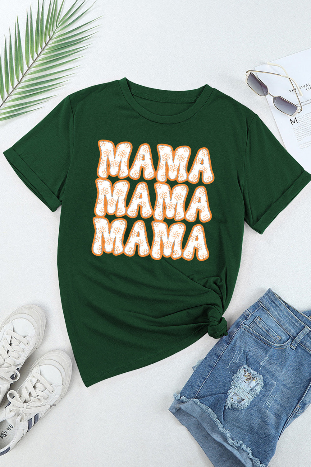 MAMA Graphic Tee